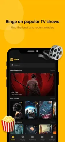 pikashow-app-for-laptop tv show